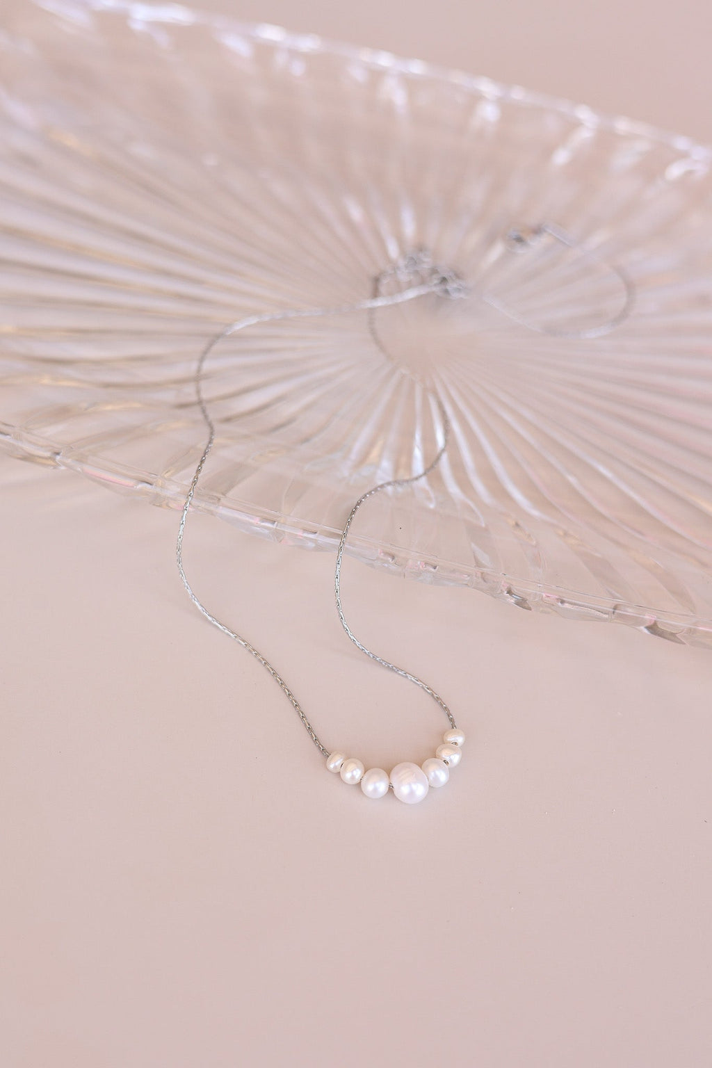 Aria Necklace